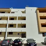 Bela Vista - Vista Mar E Free Wifi - By Algarkasa Apartmán
