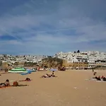 Bela Vista - Vista Mar E Free Wifi - By Algarkasa Apartmán Albufeira