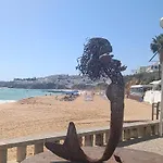Bela Vista - Vista Mar E Free Wifi - By Algarkasa Apartmán