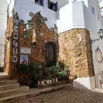 Apartmán Bela Vista - Vista Mar E Free Wifi - By Algarkasa *