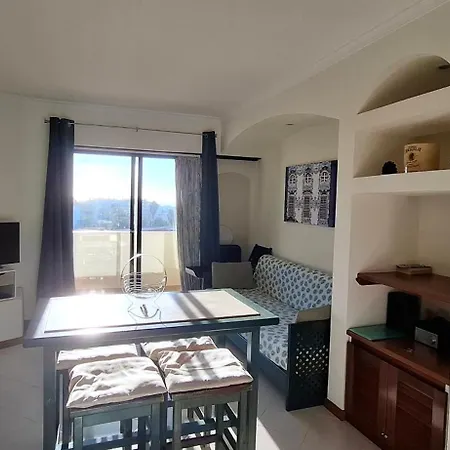 Apartmán Bela Vista - Vista Mar E Free Wifi - By Algarkasa Albufeira