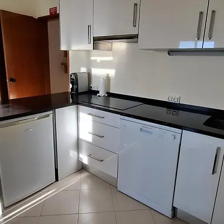 Bela Vista - Vista Mar E Free Wifi - By Algarkasa Αλμπουφέιρα