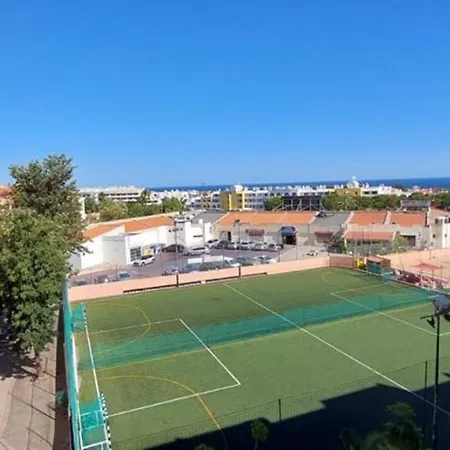 Bela Vista - Vista Mar E Free Wifi - By Algarkasa Albufeira