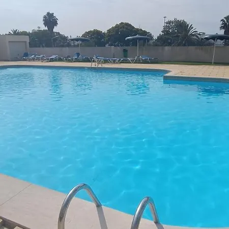 公寓 Bela Vista - Vista Mar E Free Wifi - By Algarkasa