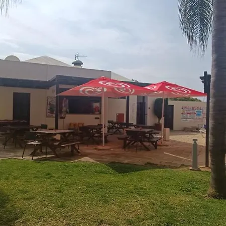 Apartamento Bela Vista *