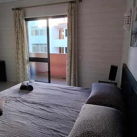 Bela Vista - Vista Mar E Free Wifi - By Algarkasa