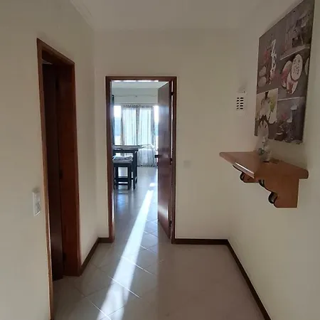 Apartment Bela Vista - Vista Mar E Free Wifi - By Algarkasa *
