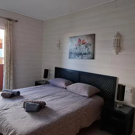 Bela Vista - Vista Mar E Free Wifi - By Algarkasa 公寓 阿尔布费拉