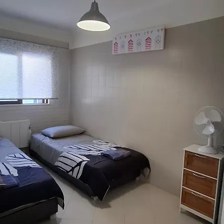 Bela Vista - Vista Mar E Free Wifi - By Algarkasa * Albufeira