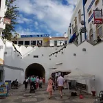 Bela Vista - Vista Mar E Free Wifi - By Algarkasa Albufeira