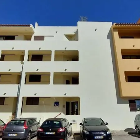 Bela Vista - Vista Mar E Free Wifi - By Algarkasa Lägenhet