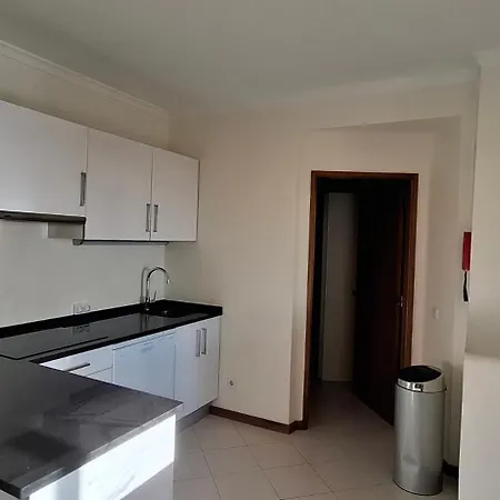 Bela Vista - Vista Mar E Free Wifi - By Algarkasa Lägenhet *